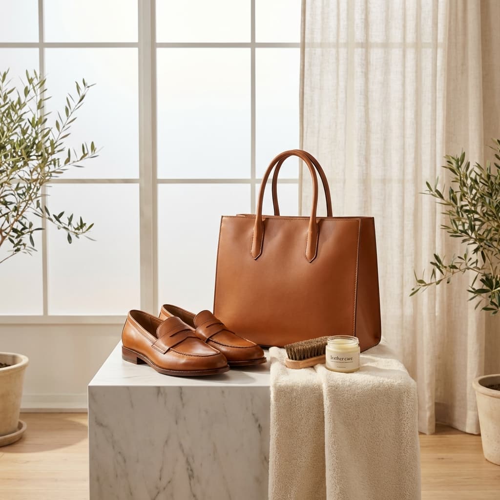 Vệ Sinh Đồ Hiệu