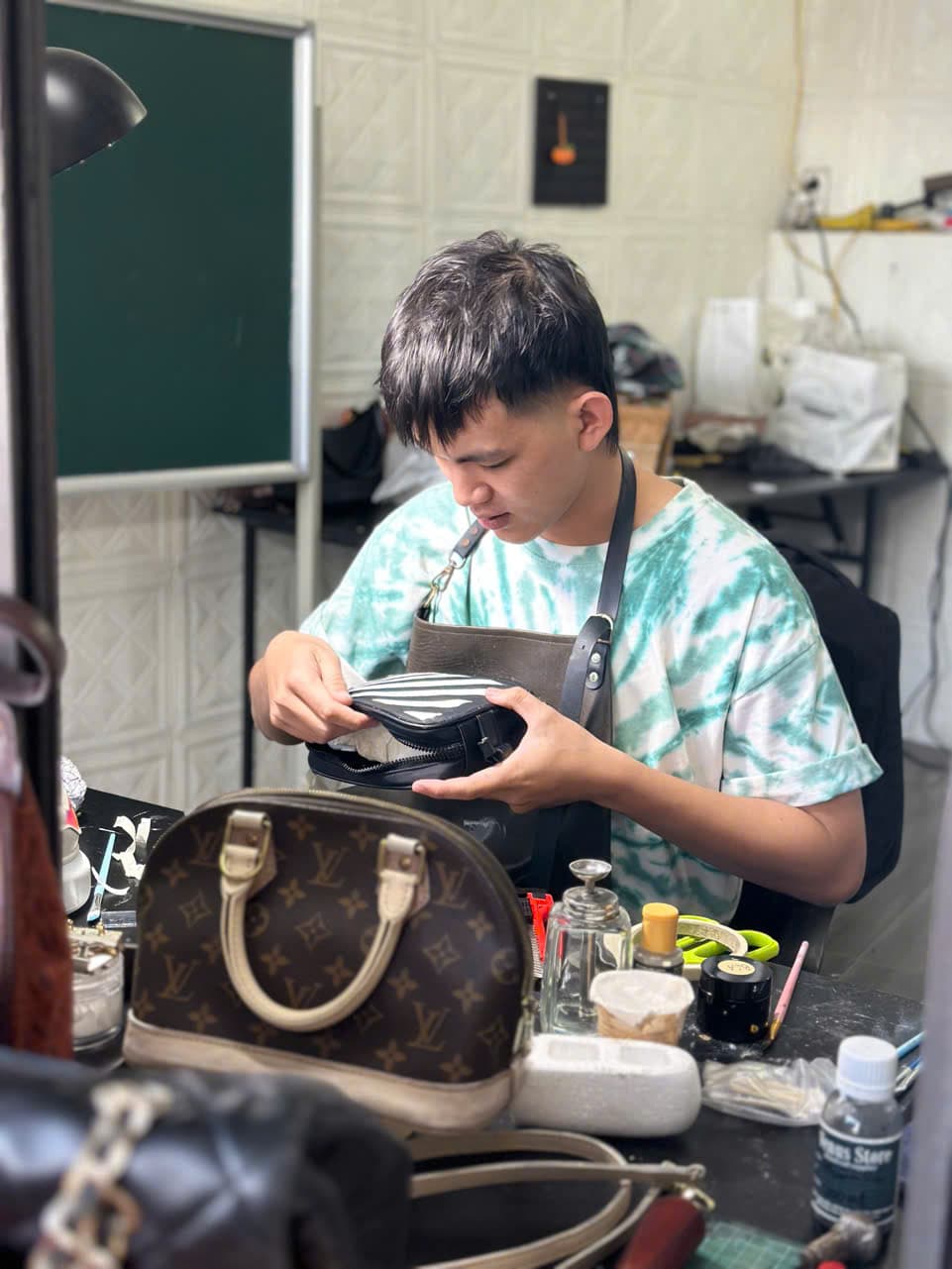 Các dịch vụ khác